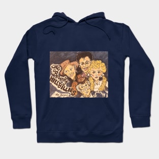 The Beverly Hillbillies Hoodie